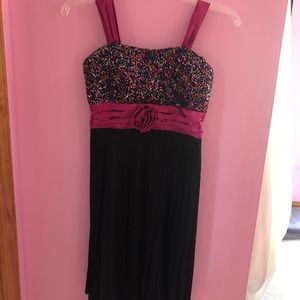 Girls Formal dress